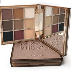 Farmasi Mirage Eyeshadow Palette